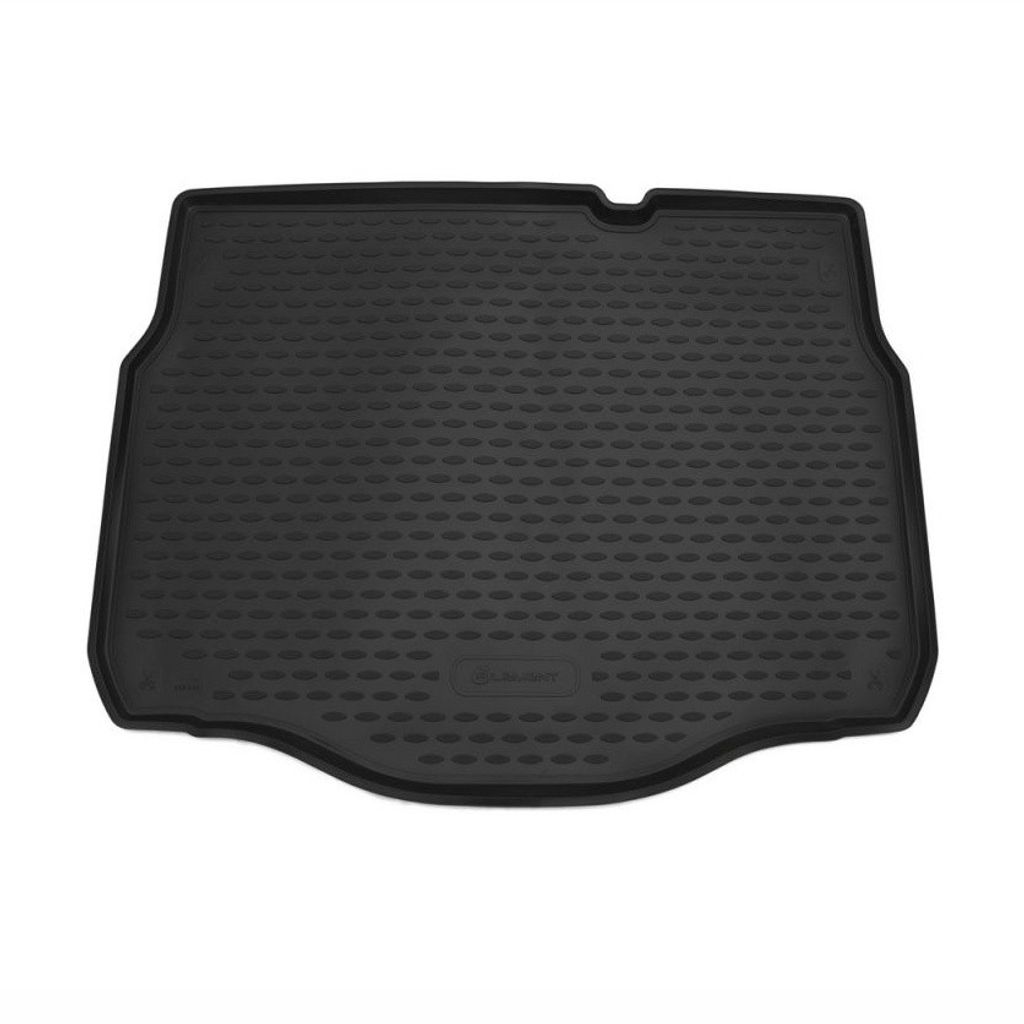 Gumová vložka do kufra Novline Citroen C4 Cactus 2014-2020 Obrázok produktu 