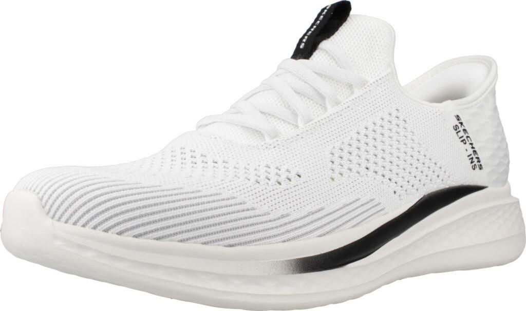 Skechers Slip-ins 210810s Slade Couleur Blanc Image du produit 