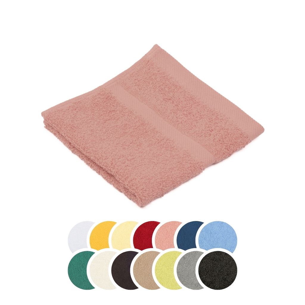 liebling Seiftuch, 100% Baumwolle, mit praktischer Schlaufe Produktbild 