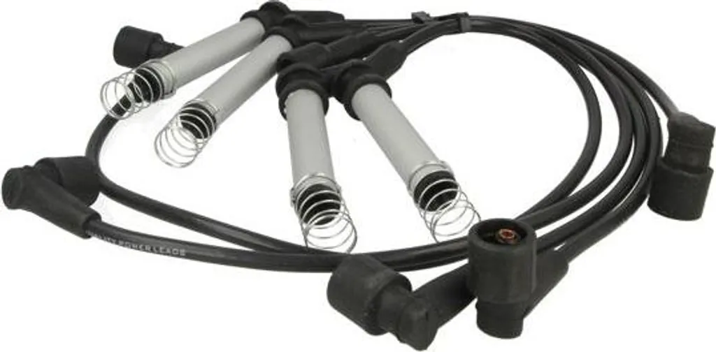 Set Cavi Accensione HART 515 322 per Opel Astra F | Ricambio OE 1282045
