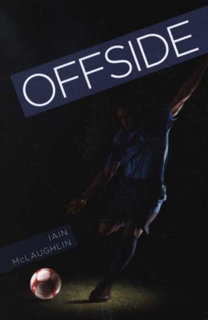 Offside – Lingua: Inglese