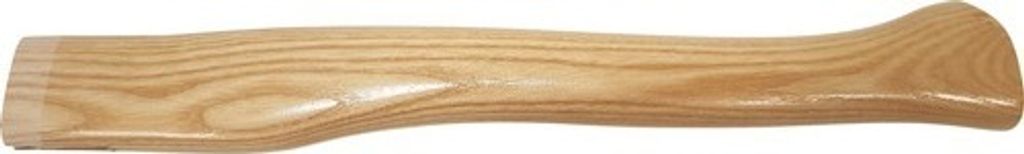 Stiel für Beil            600g (eur. Esche) 360 mm Produktbild 