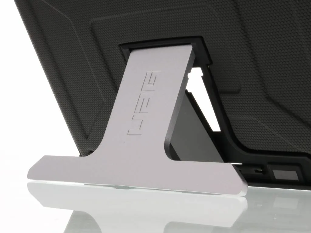 Coque Surface Pro 7 antichoc UAG UAG-SFPRO4-BLK-VP étui robuste noir