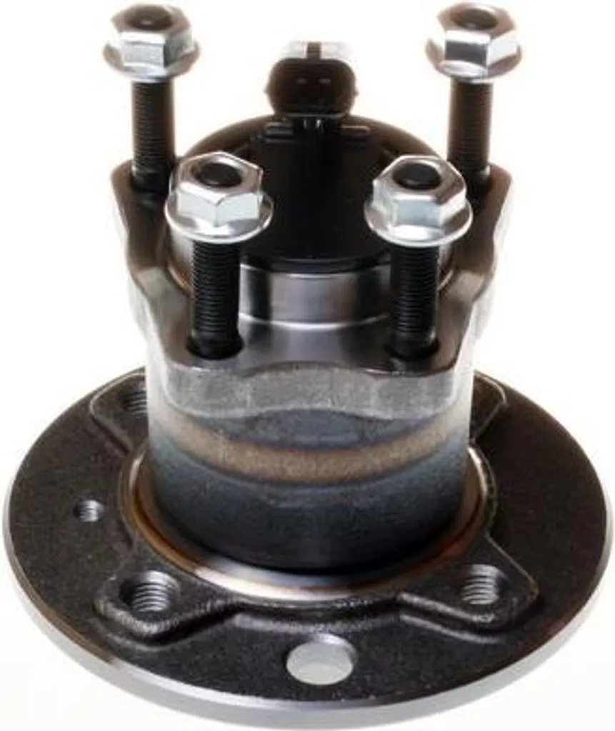Kit Roulement de Roue Qualité OE 1604315 Denckermann W413370 Astra H