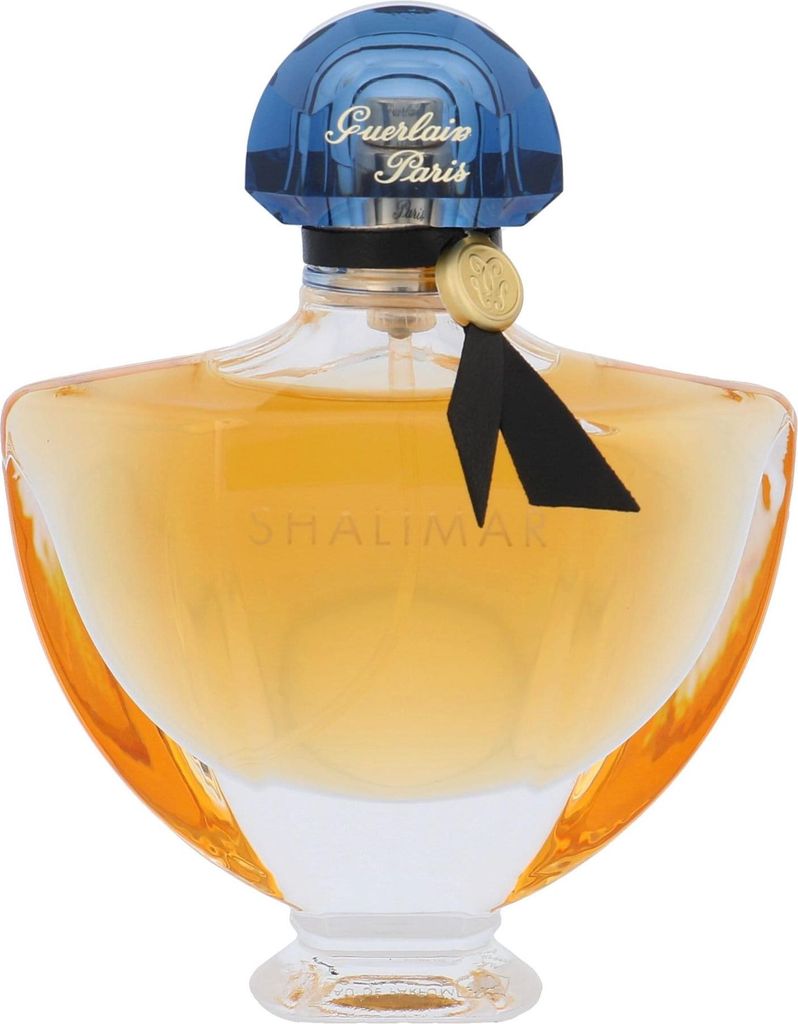 Guerlain Shalimar Woda parfümowana 50ml Produktbild 