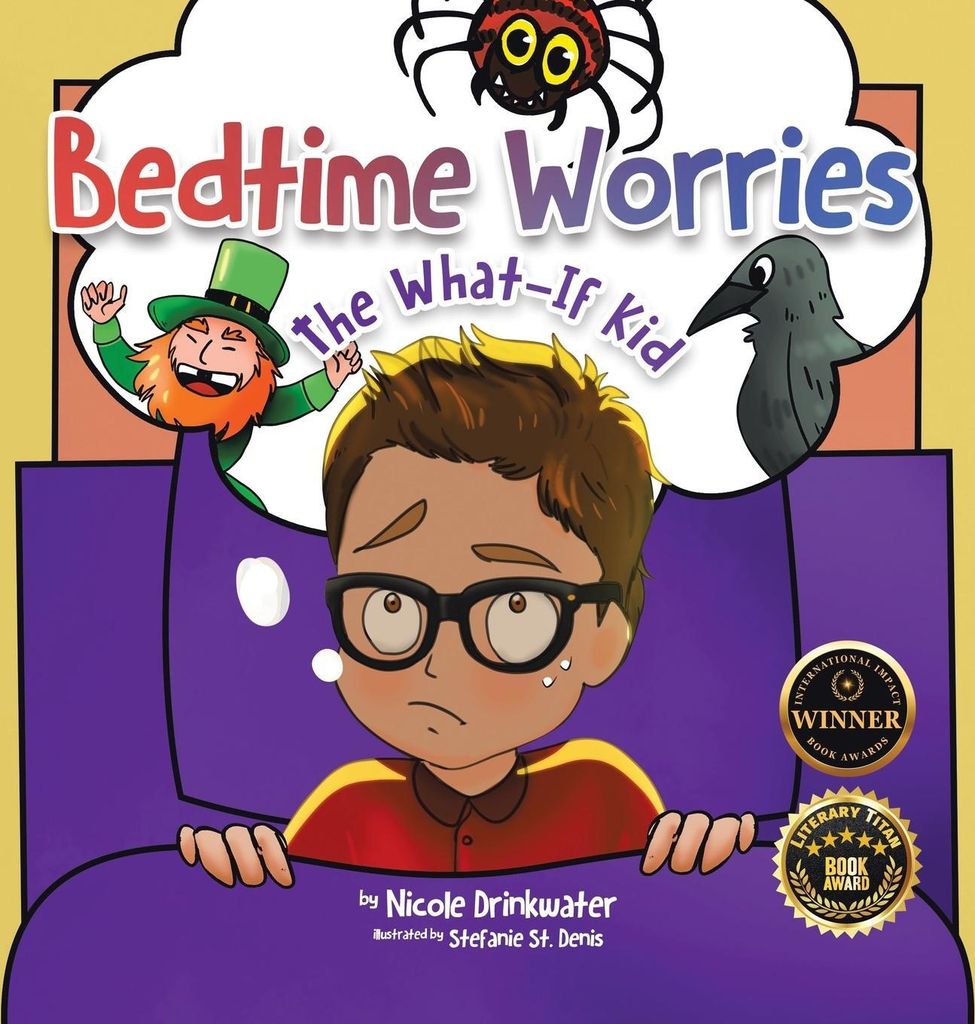 Bedtime Worries