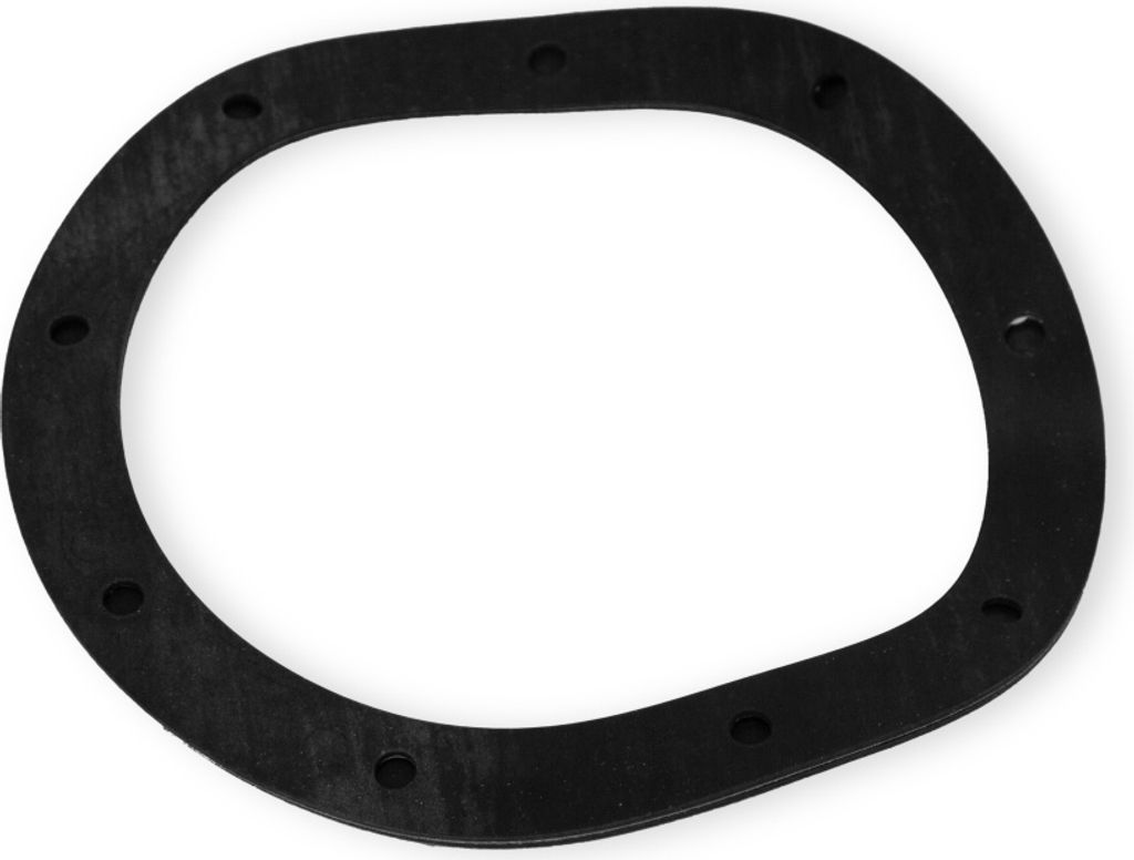 Hayward Dichtung zu Bodenablauf Premium Ø 21 cm | Paar Produktbild 