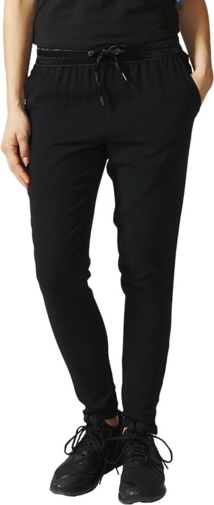 Adidas Hosen Originals Basketball, AJ8868, Größe: 158