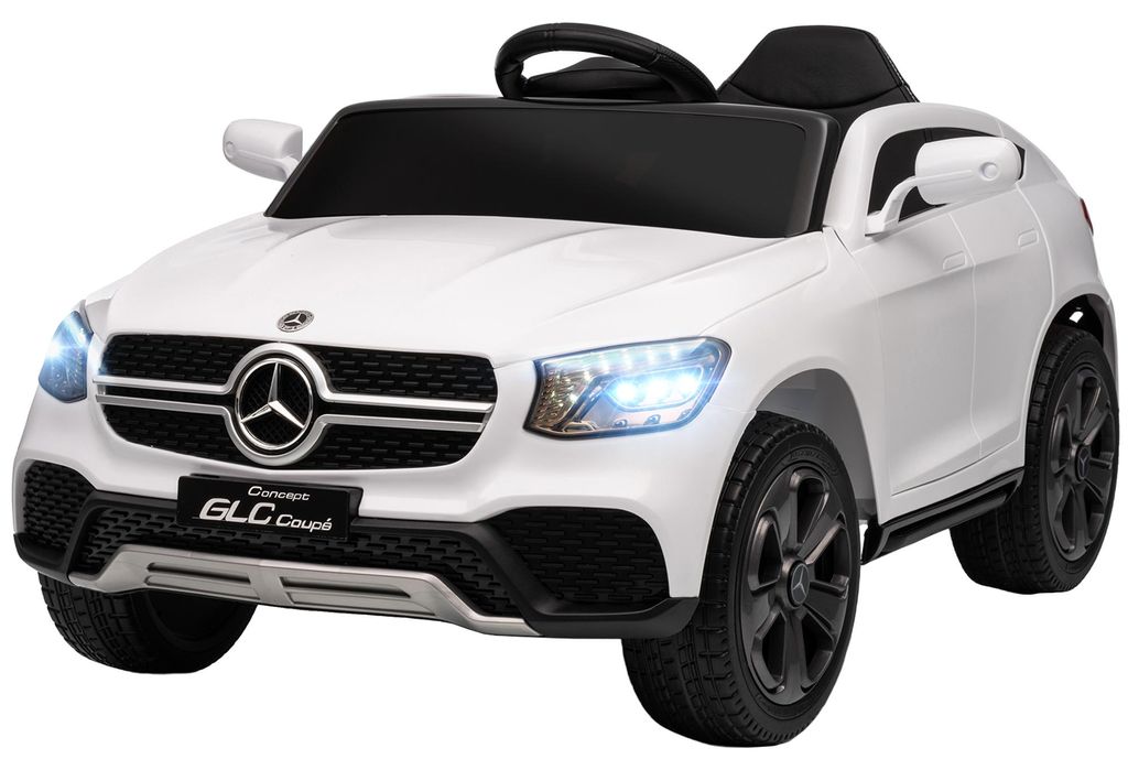 AIYAPLAY Kinder Elektroauto 12V Kinderauto mit 2,4 GHz Produktbild 