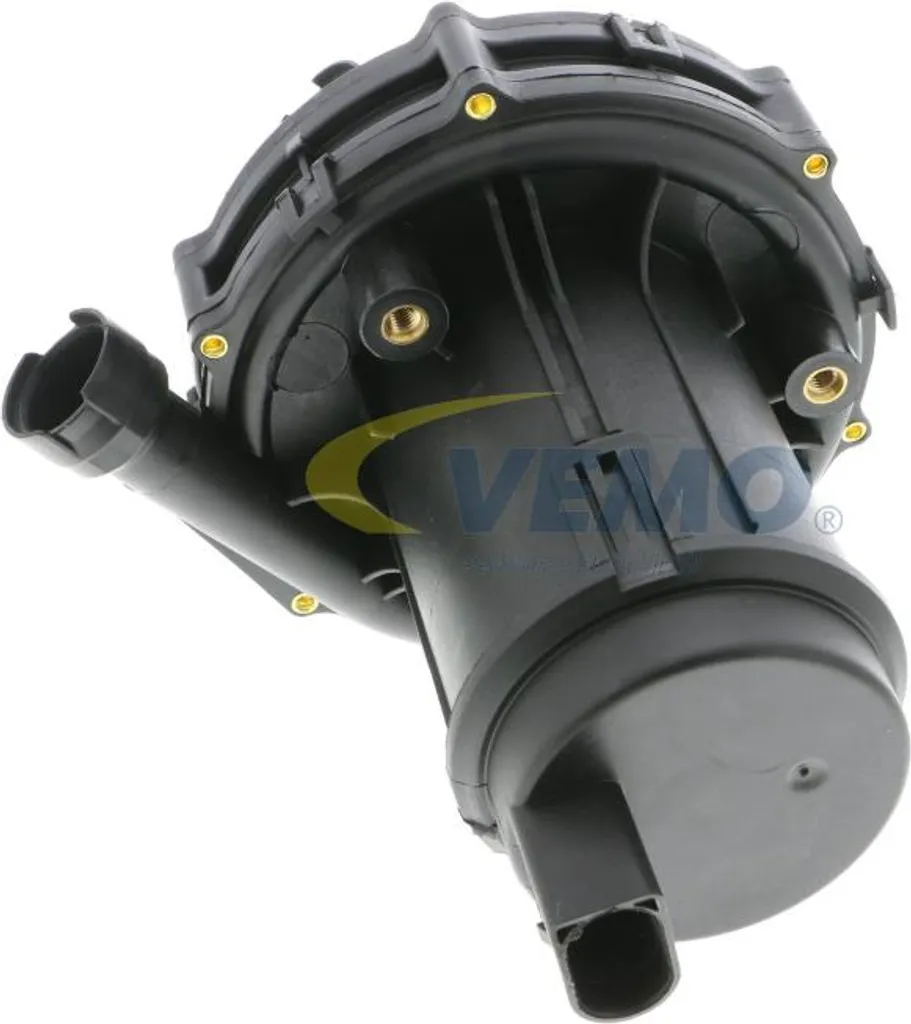 Pompe à air secondaire VEMO V10-63-0070 pour VW Golf IV 1.37kg