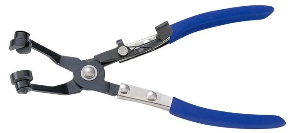 Pince Angulaire 18-53 mm Idéale pour Montage de Meubles et Bricolage
