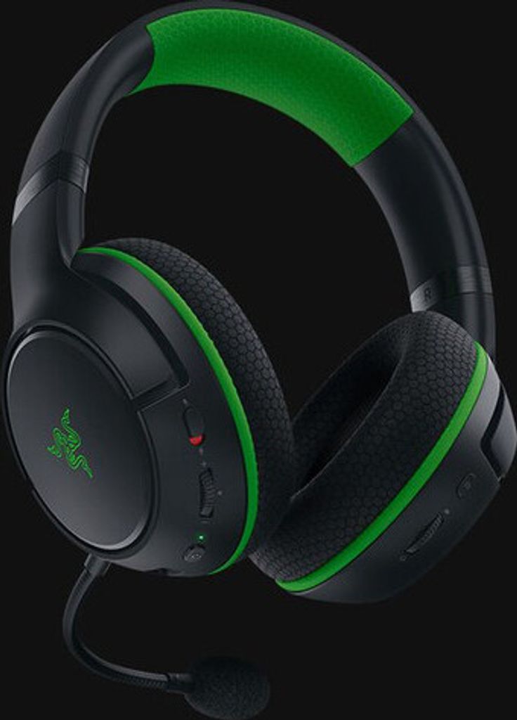 Razer Kaira pre Xbox Bezdrôtové slúchadlá s čelenkou na Obrázok produktu 15