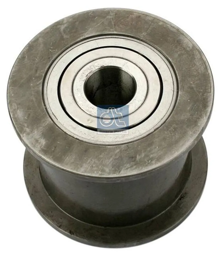 Roulette de bras de levage en acier renforcé pour essieu Volvo