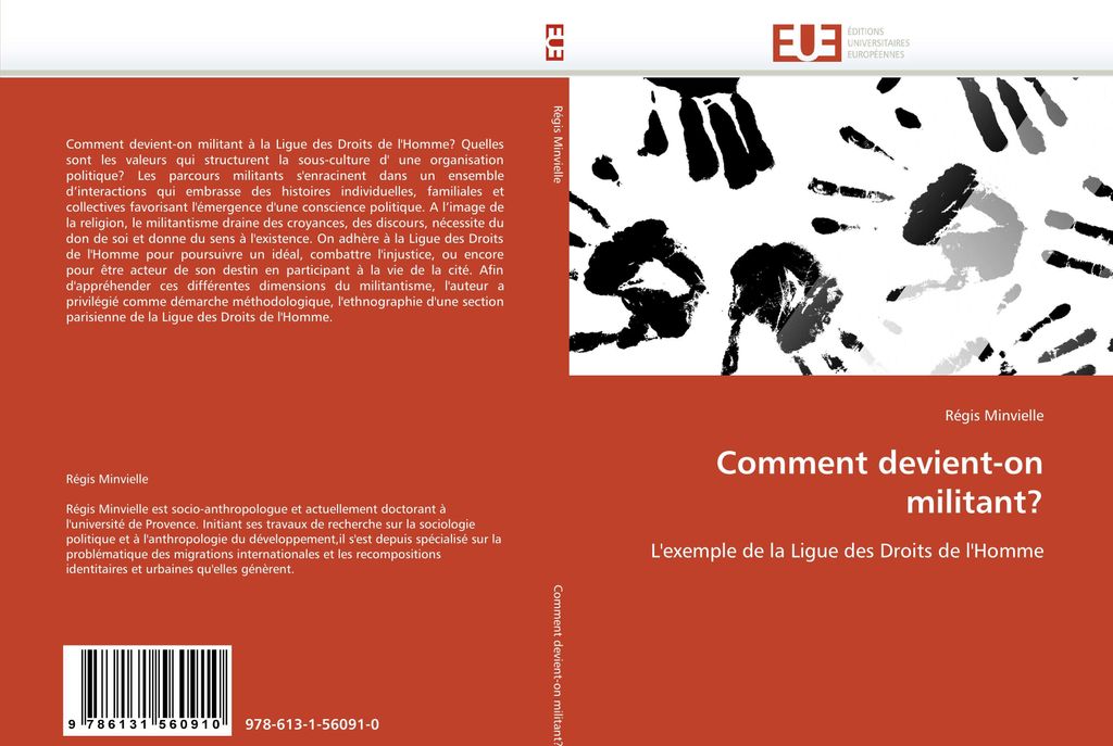 Comment devient-on militant?