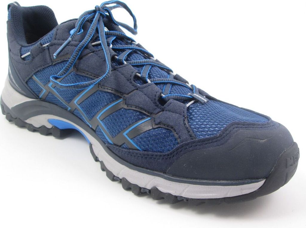Meindl  Wanderstiefel & Outdoorschuhe blau Gr. 10 Produktbild 