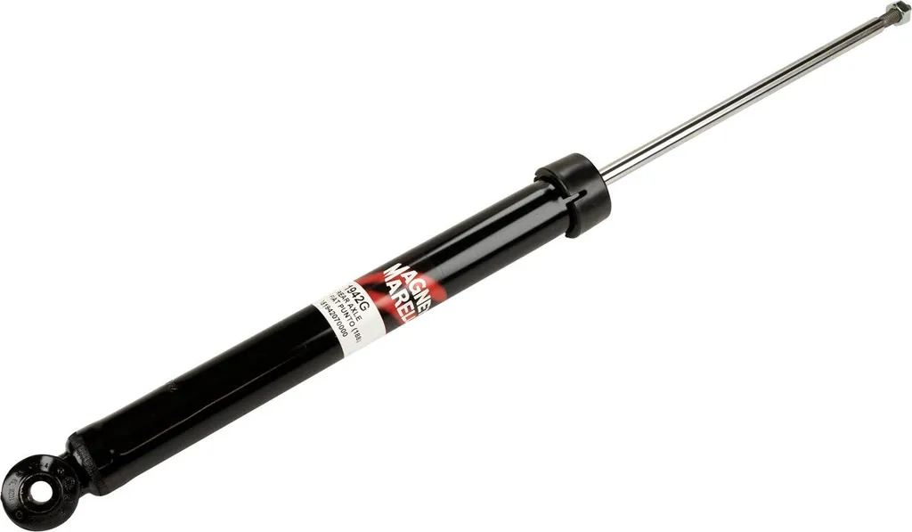 Amortisseur arrière gaz 51943197 Magneti Marelli performance OEM - 2
