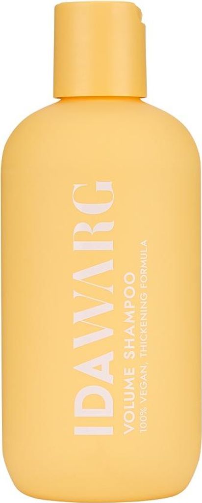 Volumen Shampoo für voluminöses Haar 250ml