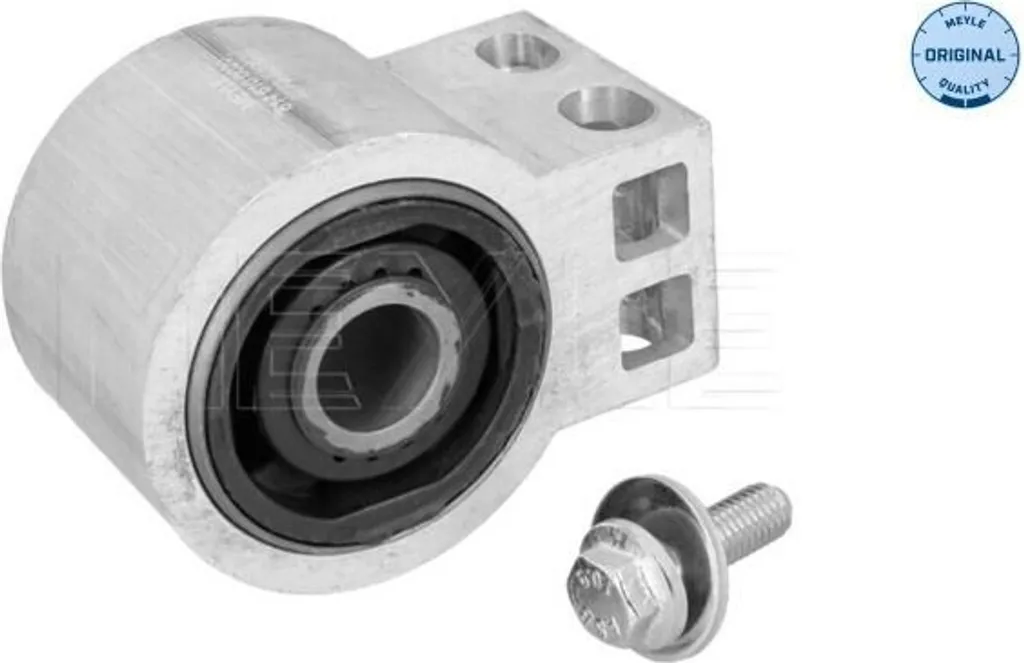 MEYLE 614 610 0020 Palier de bras de suspension pour Astra J et Zafira C
