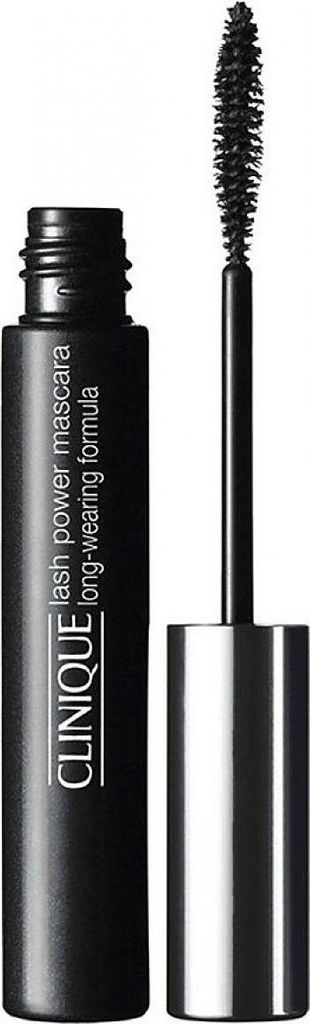 CLINIQUE Lash Power Mascara Long Wear tusz do rzęs 01 Black 6ml