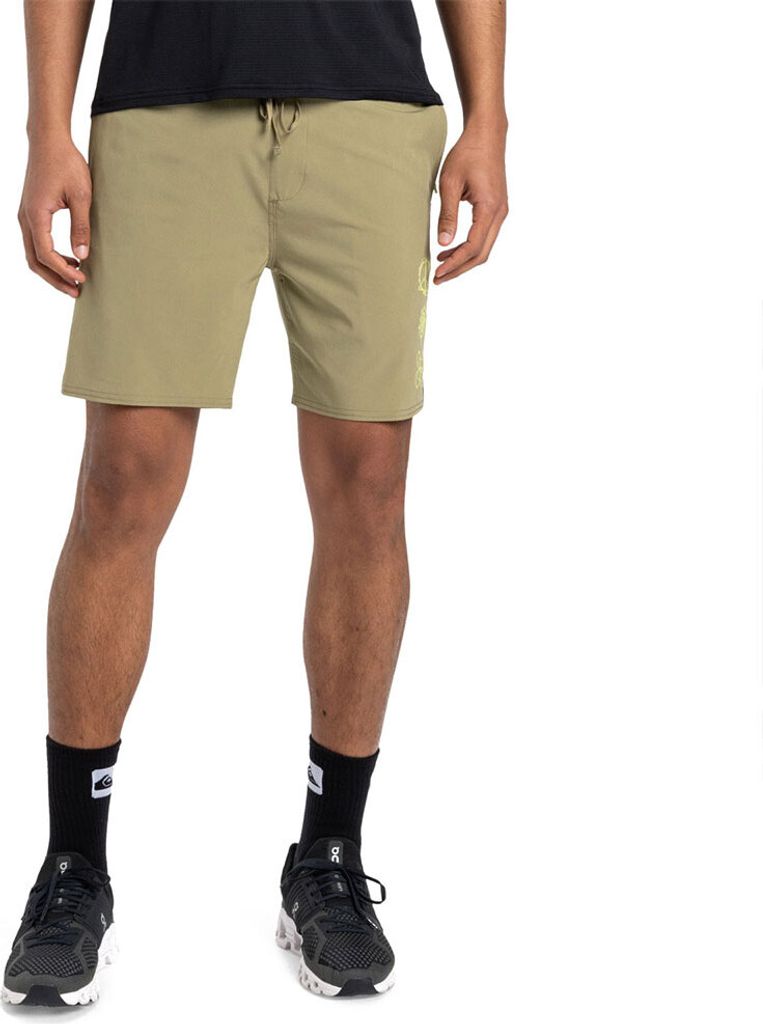 Quiksilver Omni Training Aloe XL