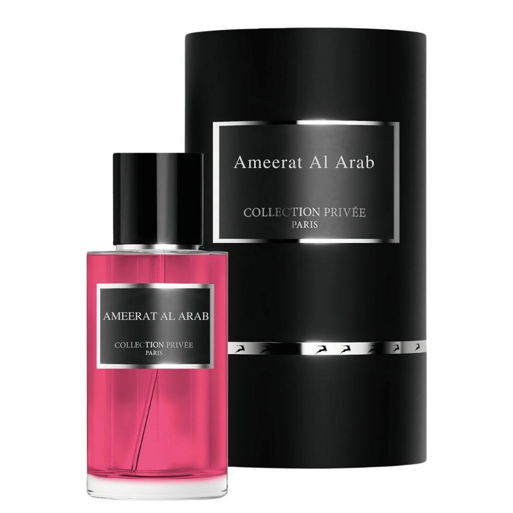 Collection Privée Ameerat Al Arab Eau de Parfum Mixte 50ml