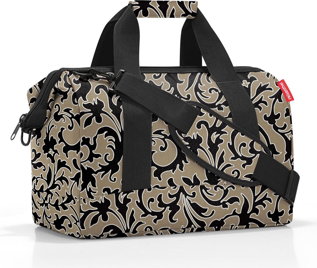reisenthel allrounder M, Reisetasche, Sporttasche, Immagine del prodotto 