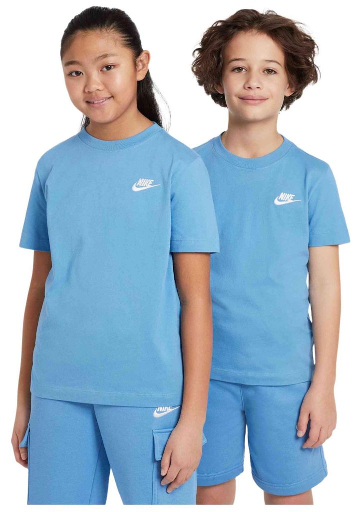 T-Shirt Nike FZ5177-415 für Kinder