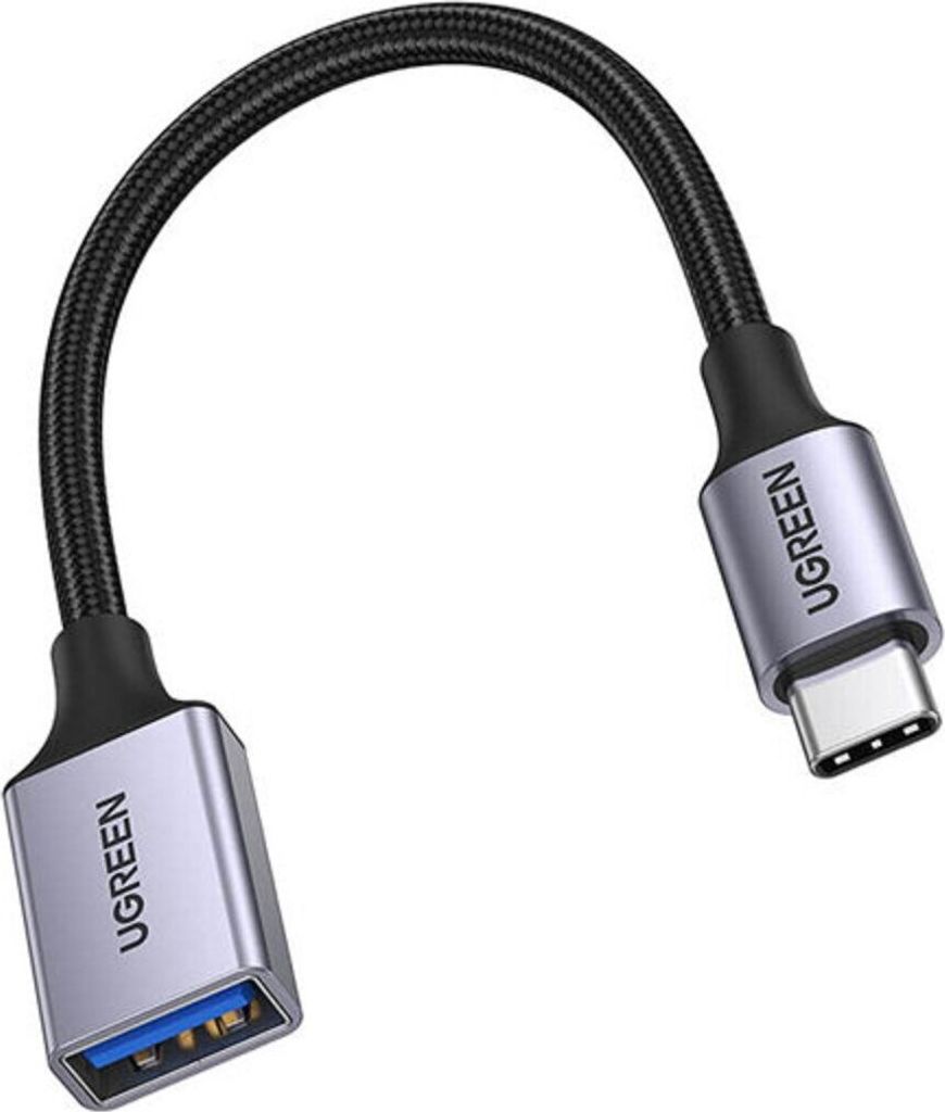 Ugreen Cavo adattatore OTG da USB-C maschio a USB-A Immagine del prodotto 