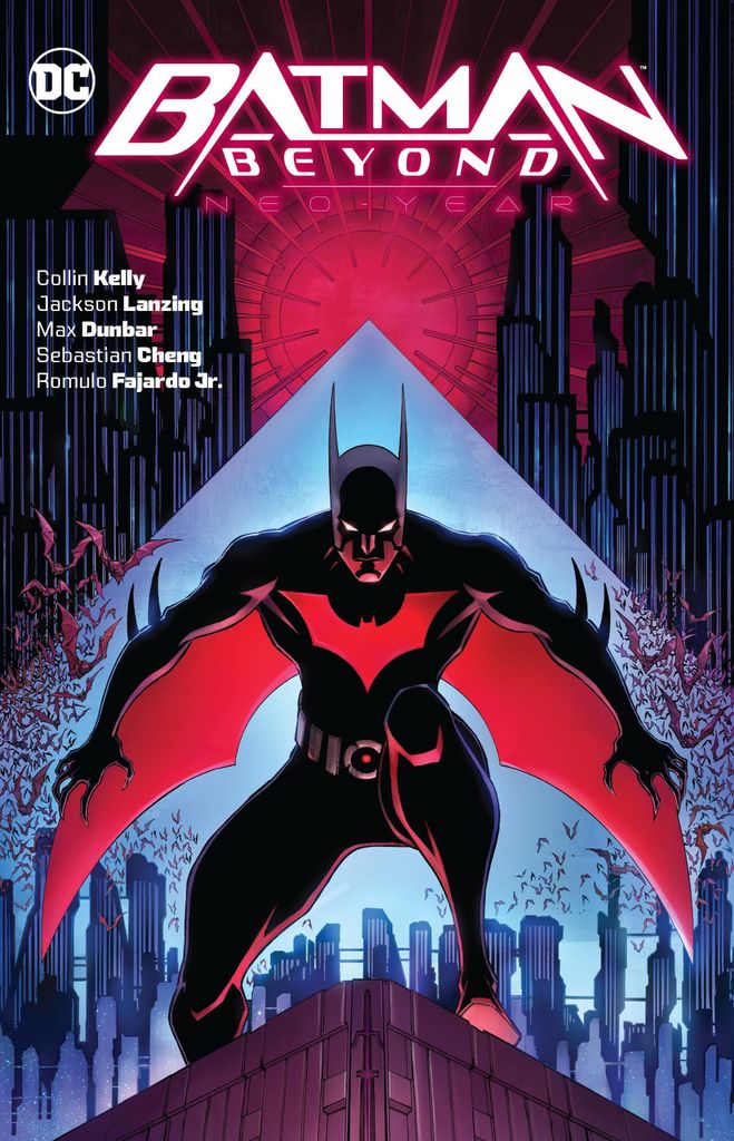 Batman Beyond: Neo-Jahr