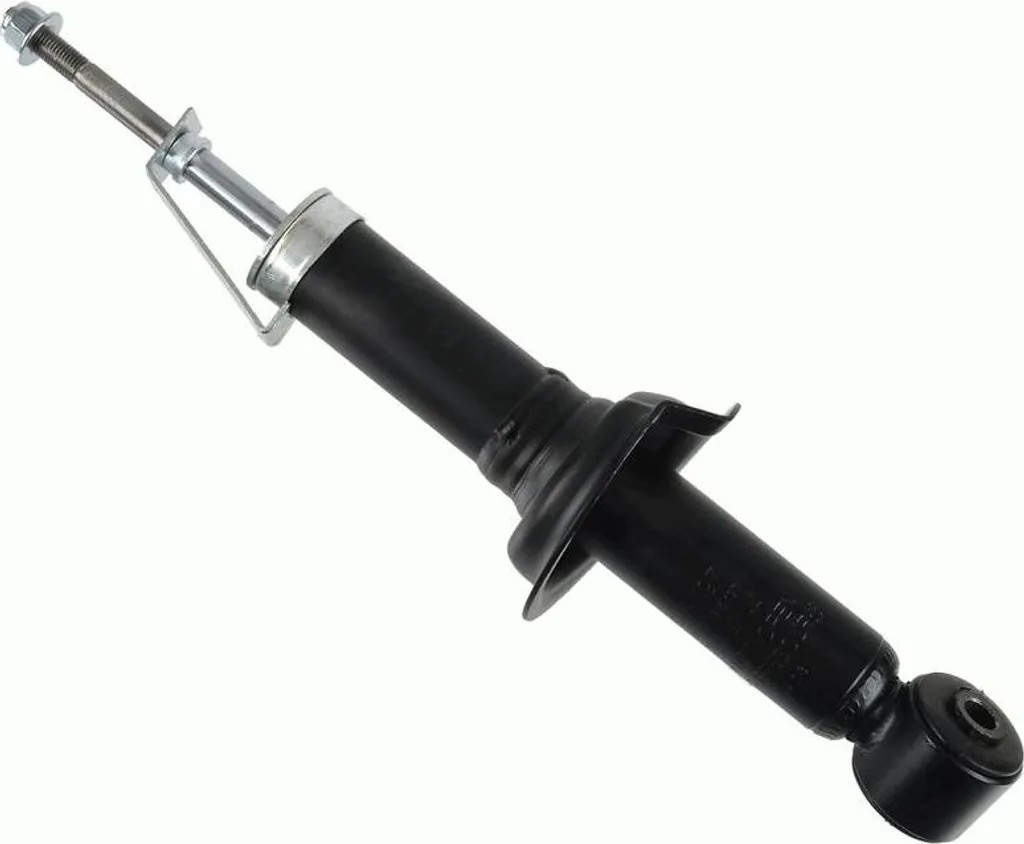 Amortisseur SACHS 315 197 pour Lancer remplace OE 4162A175 d'origine