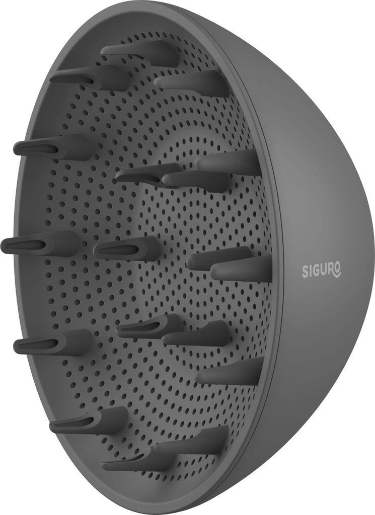 Siguro HR-I450X01 Diffusor für Flow-Haartrockner