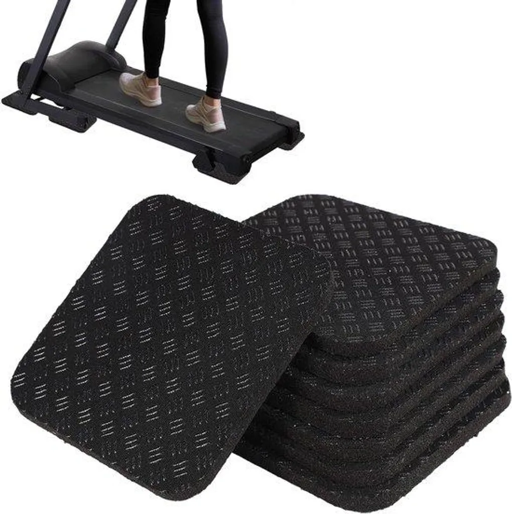Tapis Loopmat Premium : Fini les rayures sols bois, antidérapant