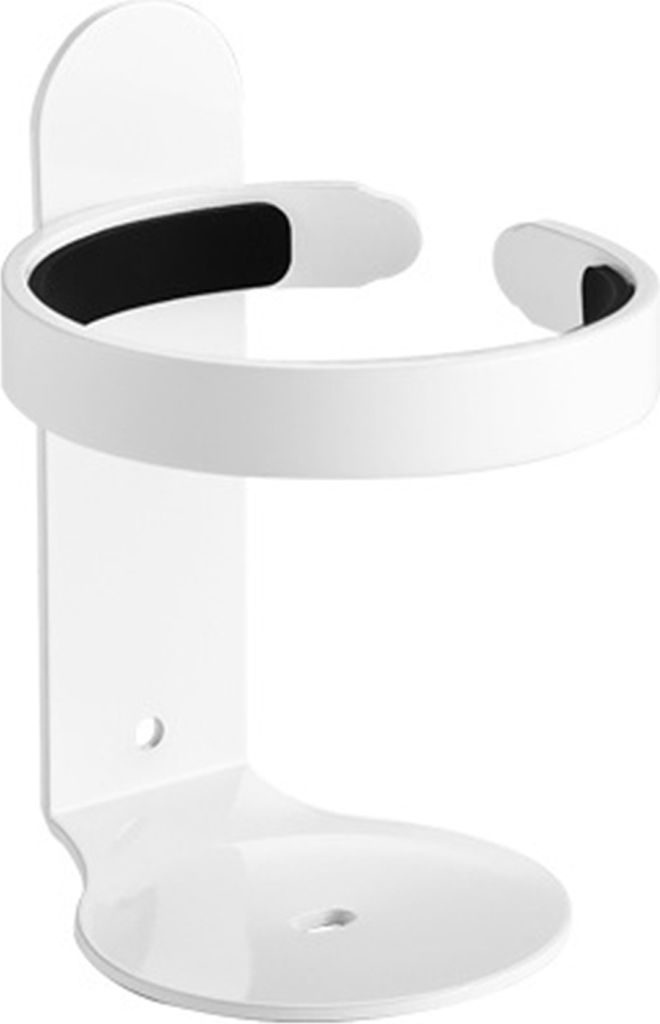 Wandhalterung für Zahnbürste und Becher, kein Bohren, moderne Aluminiumlegierung, starke Tragfähigkeit, Badezimmer-Duschgel, Shampoo-Organizer-Rack