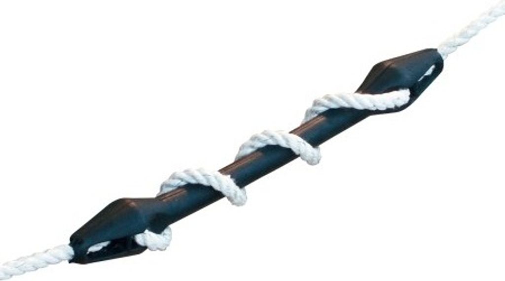 Forsheda Mooring Compensator Ruckdämpfer