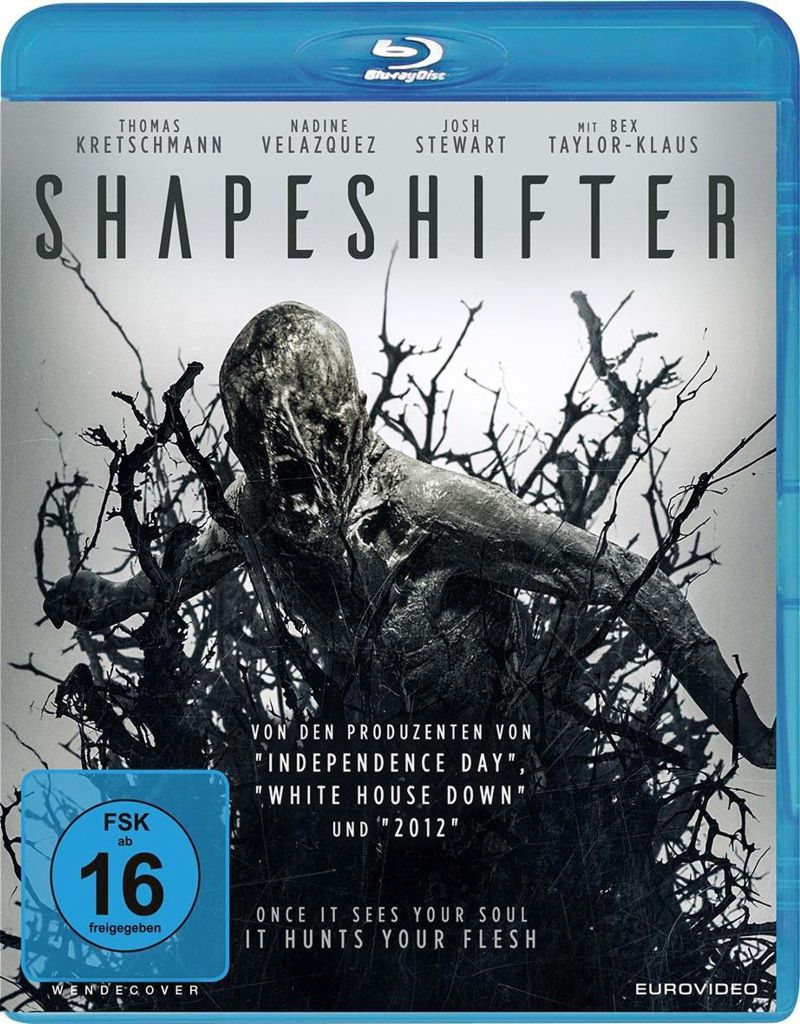 Shapeshifter (BR) Min: 87DD5.1WS