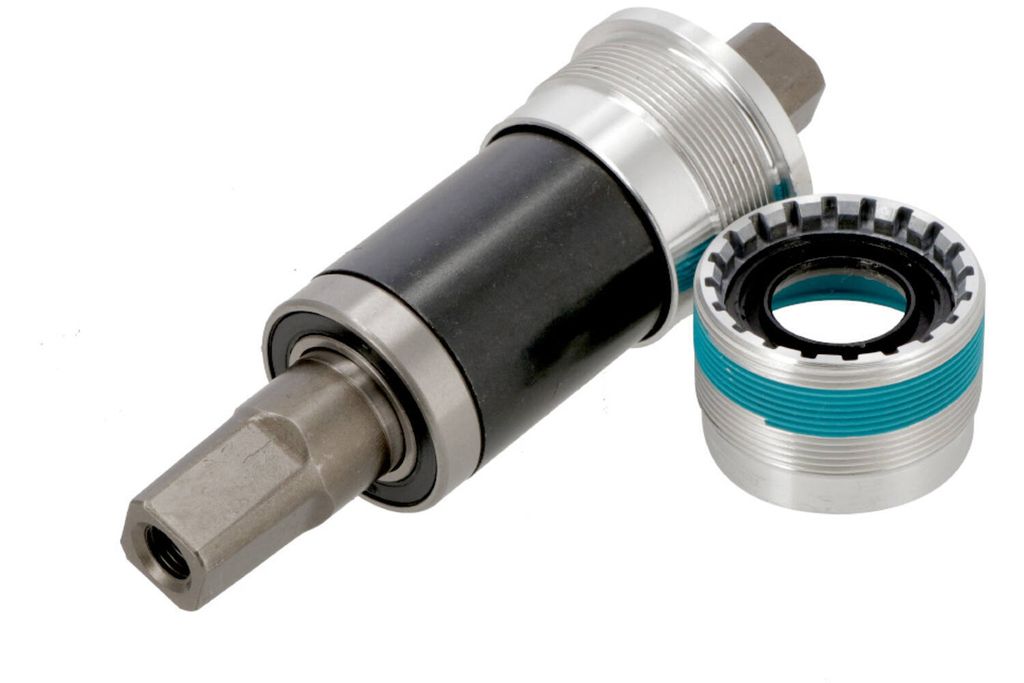 Shimano BB-UN300 Square Taper Bottom Bracket – 73x123mm, BSA English, JIS Spindle