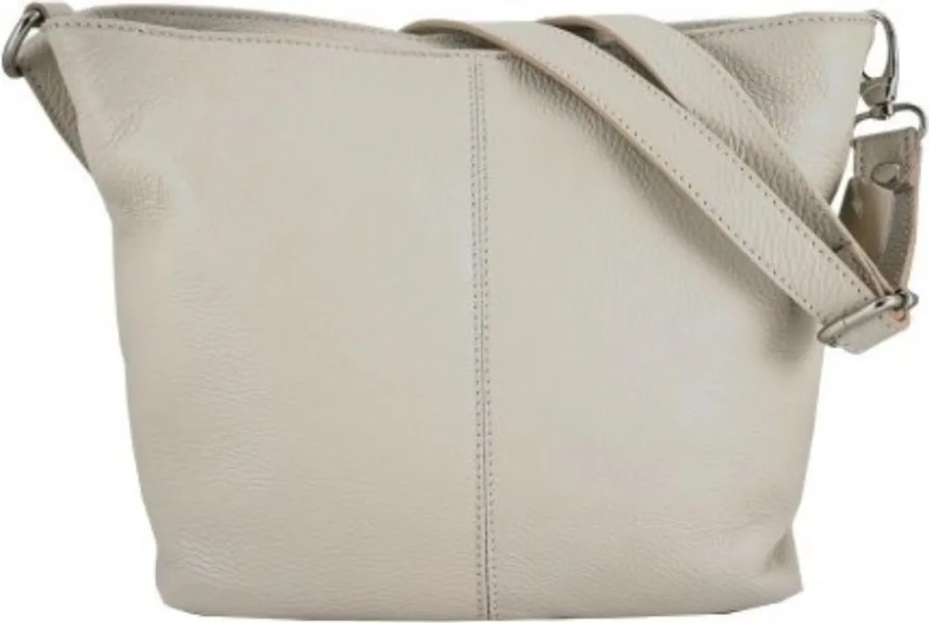 Borsa Barberini's 1210: L'Icona di Stile in Pelle per il Tuo Look