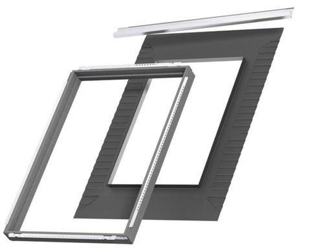 VELUX EL SK06 0000, protection anti-éclaboussures pour Image du produit 