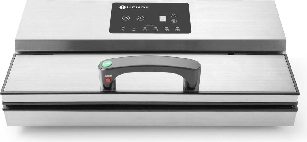 HENDI Machine d'emballage sous vide Kitchen Line, Kitchen Image du produit 