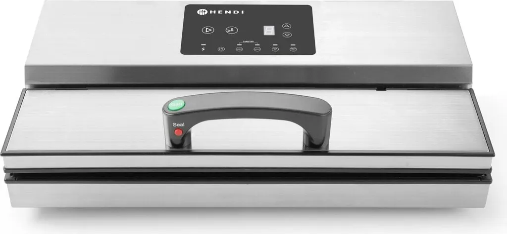 Conditionneuse sous vide Kitchen Line 420 mm pour aliments et repas