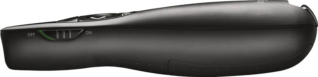 Clicker Presentazioni Logitech R400 - Puntatore Laser Professionale per Office - 12