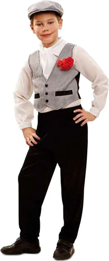 Haut Personnalisé Maman De Madrid Junior Noir - Confort Enfant 3-4 Ans