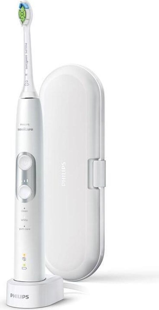 Philips Sonicare HX6877/28 elektrická zubná kefka Sonica Obrázok produktu 6