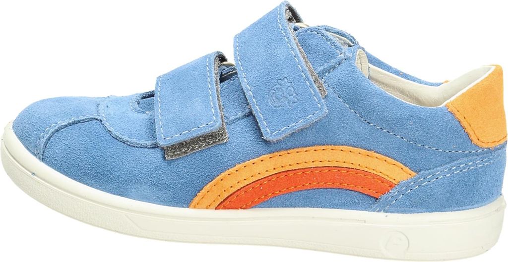 Pepino by Ricosta Klettschuhe Uni 32303131373536 Blau 24 EU