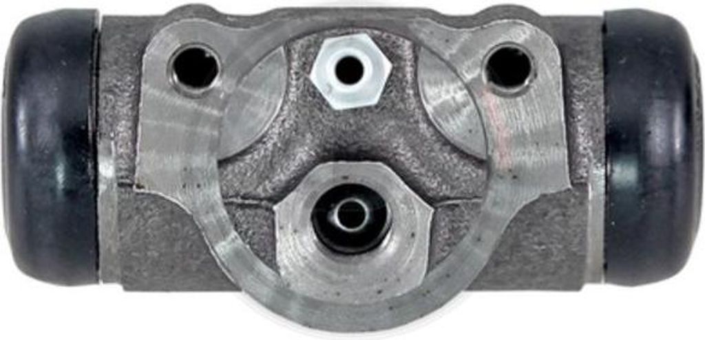 A.B.S. 72087 Radbremszylinder OE 4755012120 kompatibel mit Verso, Yaris