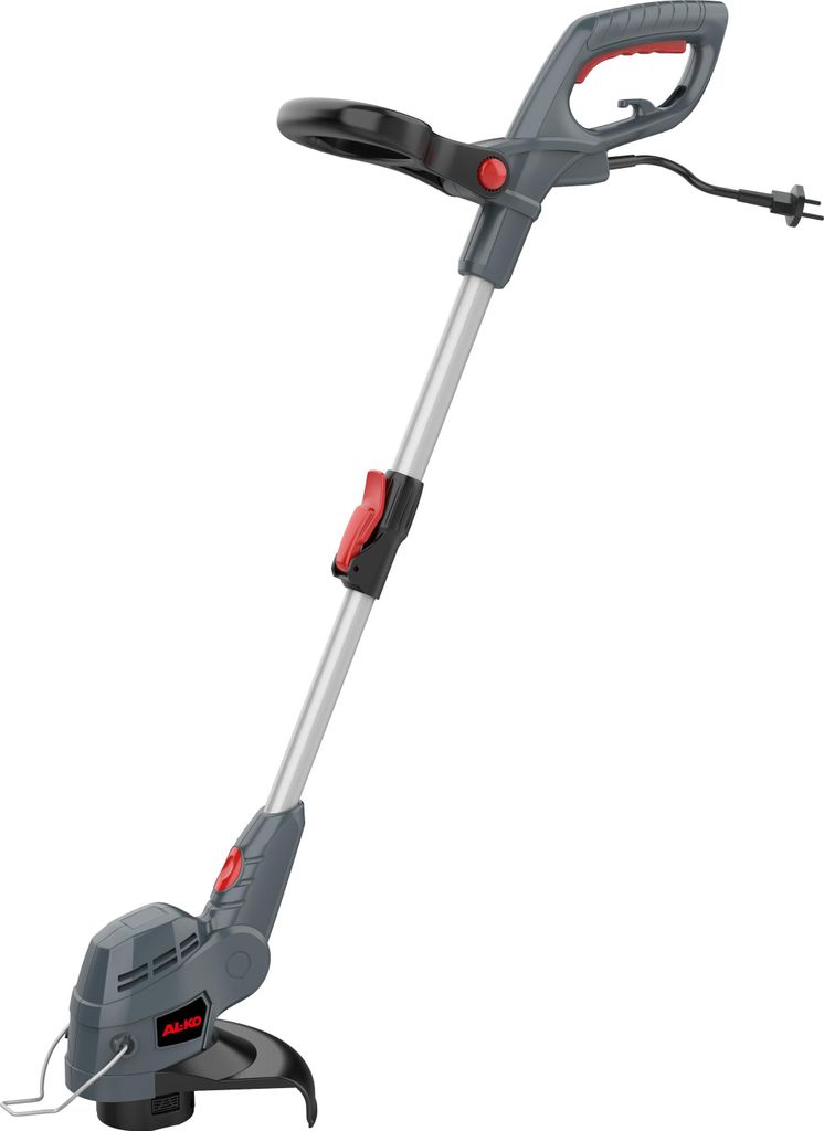 AL-KO Elektro-Rasentrimmer GTE 450.6 Produktbild 