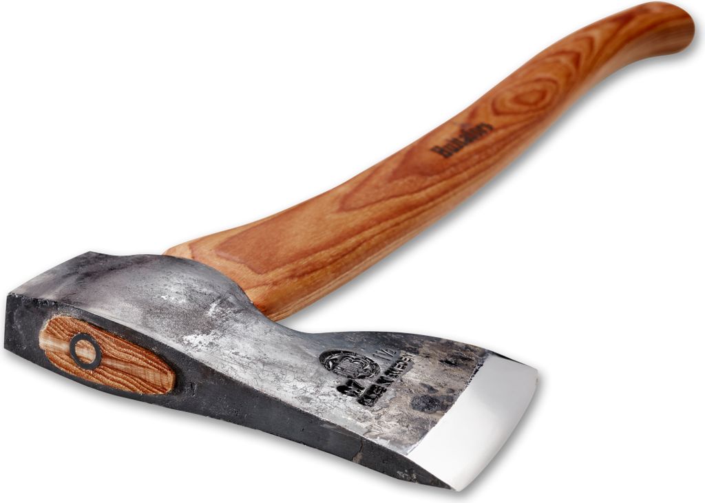 Hultafors Trekkingaxt H 006 SV