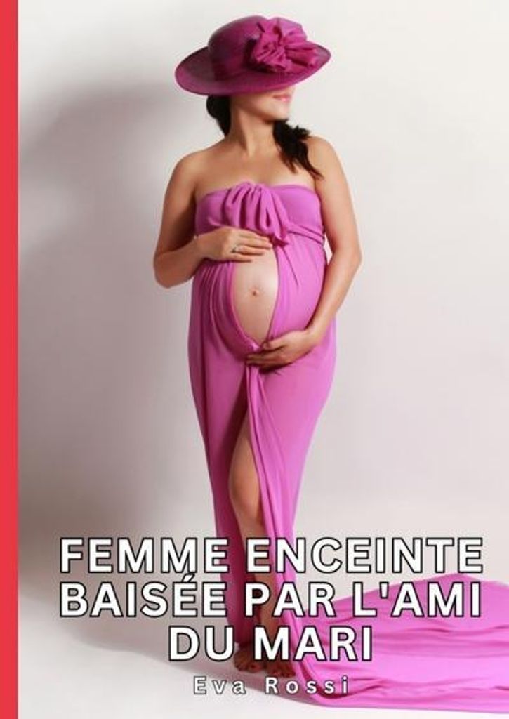 Femme enceinte baisée par l'ami du mari