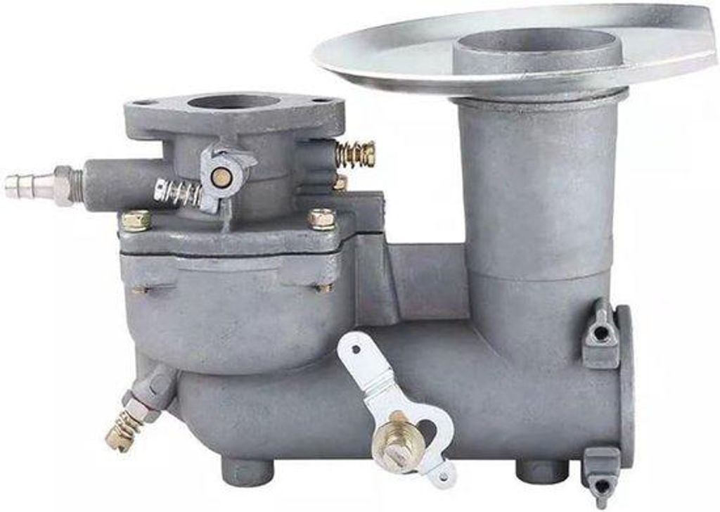 Karburátor pro motory kompatibilní s Briggs 391065 391074 Obrázek produktu 