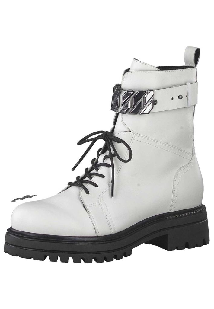 Tamaris Stiefelette Stiefelette Leder